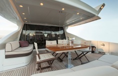 Azimut 86S图集