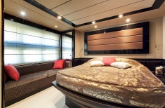 Azimut 86S图集