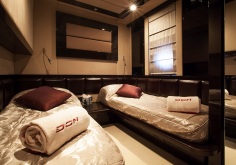 Azimut 86S图集