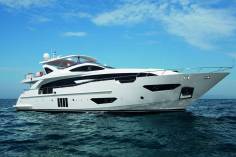 Azimut Grande 95RPH图集