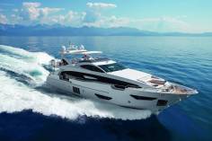 Azimut Grande 95RPH图集