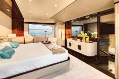 Azimut Grande 95RPH图集