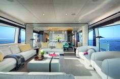 Azimut Grande 95RPH图集