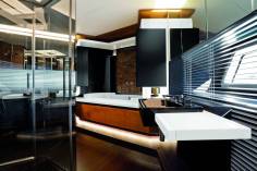 Azimut Grande 100图集
