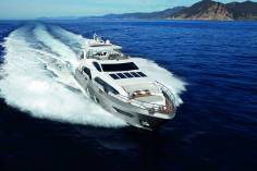 Azimut Grande 100图集