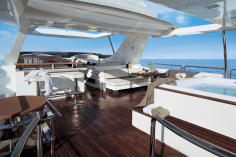 Azimut Grande 105图集
