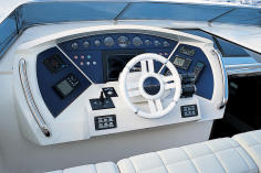 Azimut Grande 105图集