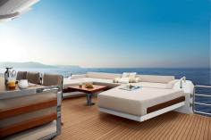 Azimut Grande 120SL图集