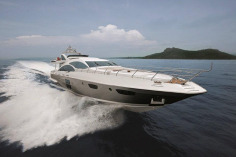 Azimut Grande 120SL图集