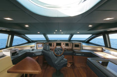 Azimut Grande 116图集