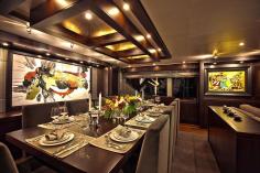 Azimut Grande 116图集