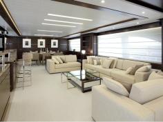 Azimut Grande 116图集