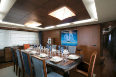 Azimut Grande 116图集