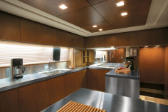 Azimut Grande 116图集