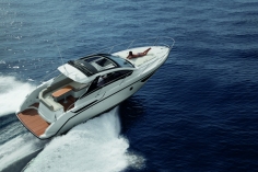 Azimut Atlantis 34图集