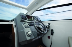 Azimut Atlantis 34图集
