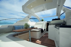Azimut Atlantis 34图集
