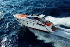 Azimut Atlantis 38图集