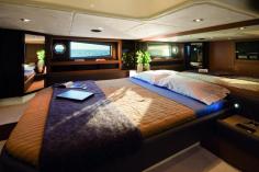 Azimut Atlantis 44图集