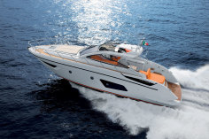 Azimut Atlantis 44图集