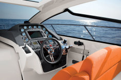 Azimut Atlantis 44图集