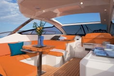 Azimut Atlantis 44图集