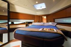 Azimut Atlantis 44图集