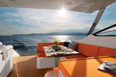 Azimut Atlantis 44图集