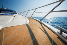 Azimut Atlantis 44图集