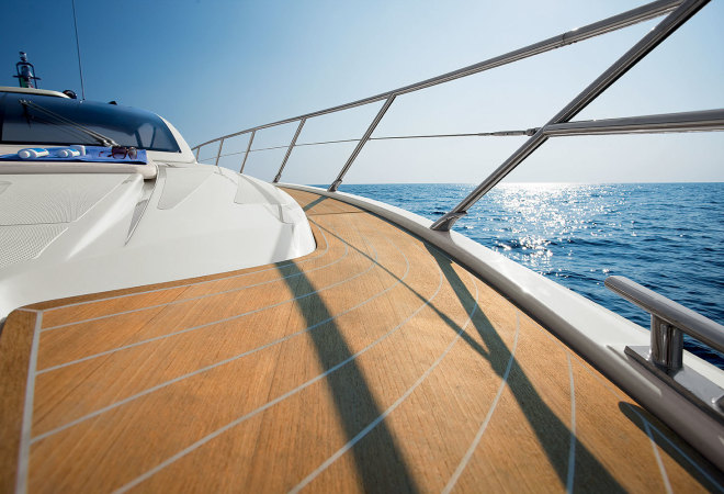 Azimut Atlantis 44