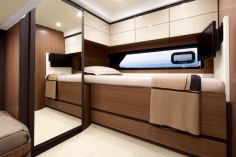 Azimut Atlantis 43图集