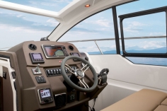 Azimut Atlantis 43图集