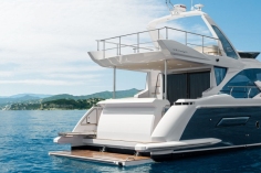 Azimut Atlantis 50图集