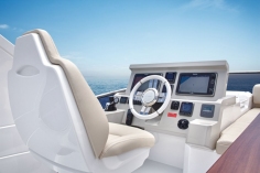Azimut Atlantis 50图集