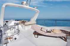 Azimut Atlantis 50图集