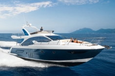 Azimut Atlantis 50