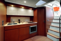 Azimut Atlantis 58图集