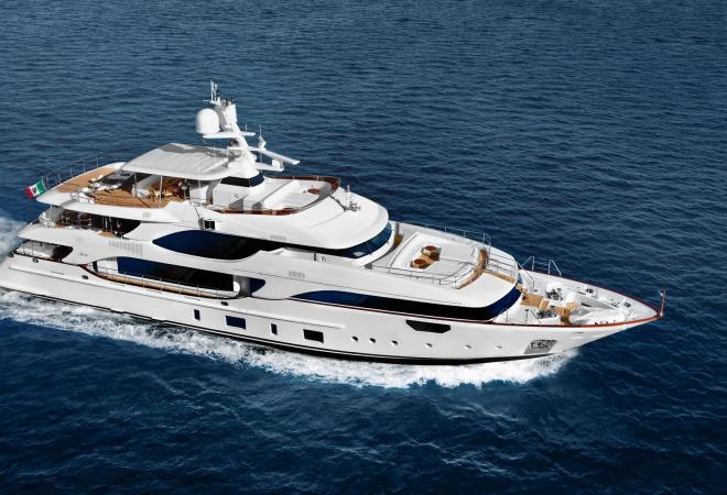 CRYSTAL 140