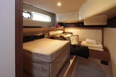 Azimut Magellano 43 HT图集