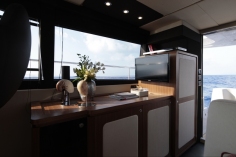 Azimut Magellano 43 HT图集