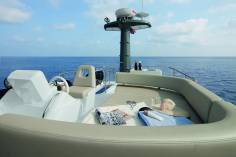 Azimut Magellano 43 HT图集