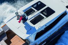 Azimut Magellano 43 HT图集