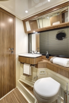 Azimut Magellano 53图集