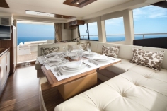 Azimut Magellano 53图集