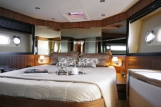 Azimut Magellano 53图集