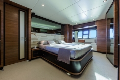 Azimut Magellano 76图集