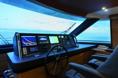 Azimut Magellano 76图集