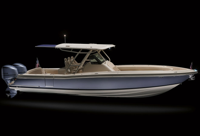 Catalina34