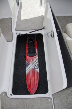 Regal 1900 ES图集