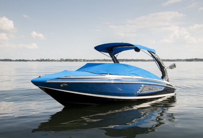 Regal 2100 RX